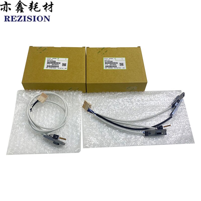 适用 理光 8100 8110 8120 8200 8210 8220 8300 8310 热敏电阻
