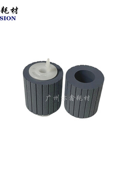 夏普MX 453 503 550 363N 4528 2338NC 620纸盒搓纸轮