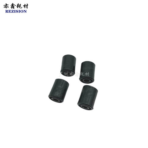 理光MP5054彩机出纸导杆导纸轮