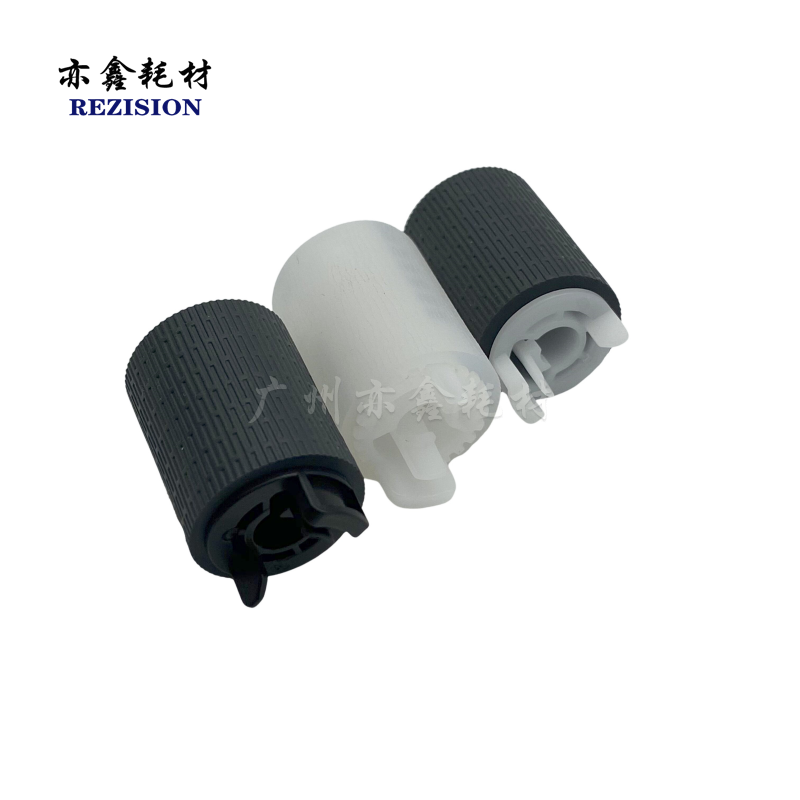 纸盒搓纸轮佳能C3530