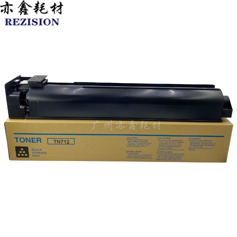 TN-712 适用 柯美 654 654e 754 754e 原装分装粉盒 粉盒 墨粉,办公设备/耗材/相关服务,复印机配件,淘宝优惠券,粉丝福利购,淘宝优惠卷