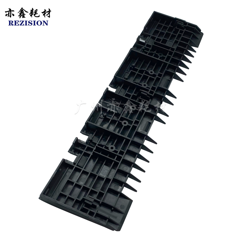 适用理光1107 1350 1356 1357 1100 9000 1106定影分离爪导板4163