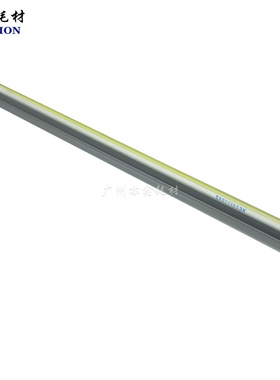 柯美C8000转印刮板C1100 1085 一次转印带清洁刮刀A1RFR7F133