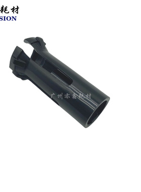 适用 理光MP 1350 3045 4000 5000 4001 4002 5002托粉架内爪粉爪