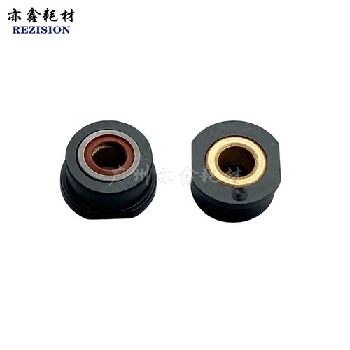 适用 夏普MX754 654 7508 6508 6581 N 鼓架 套鼓 废粉 轴套 0748