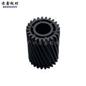 3370 4575 3300 5570 施乐 7556 3375 7535 7855纸盒电机马达齿轮