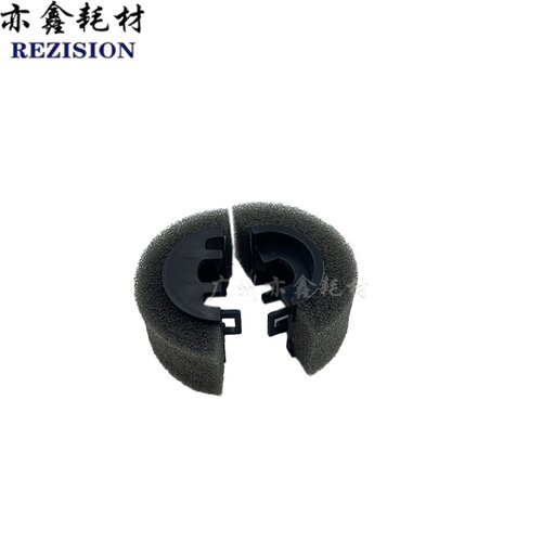 适用 柯美 C6500 3070 6501 6000 7000 1200 951 分页出纸 海绵轮