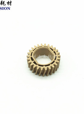 理光MPC3001 C3501 定影下辊齿轮 压力辊齿轮