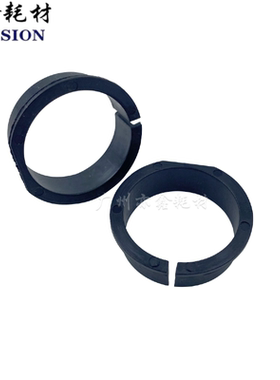 京瓷4110DN 4200DN 4300DN M3145 M3645dn M3550idn 定影上辊轴套