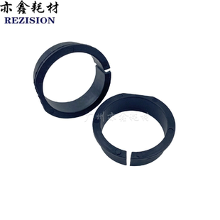 4200DN M3550idn 4300DN M3645dn 定影上辊轴套 M3145 京瓷4110DN