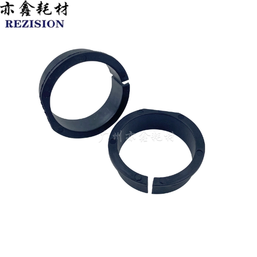 京瓷4110DN 4200DN 4300DN M3145 M3645dn M3550idn 定影上辊轴套