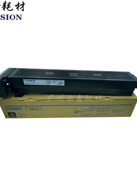 TN-712 适用 柯美 654 654e 754 754e 原装分装粉盒 粉盒 墨粉