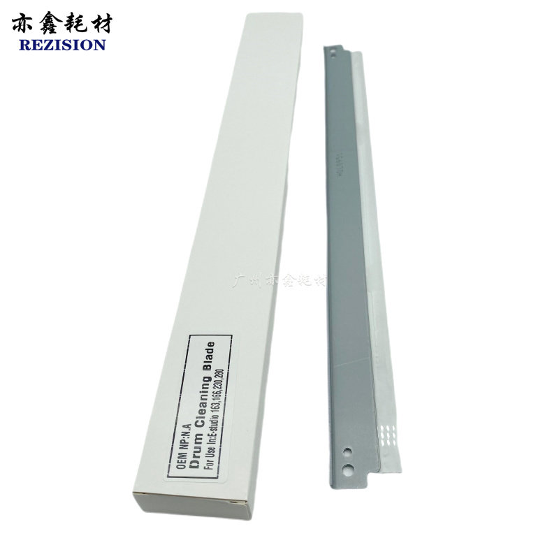 东芝163 168 181 182 212 242 232 282 208 230 280s 鼓刮板 刮刀