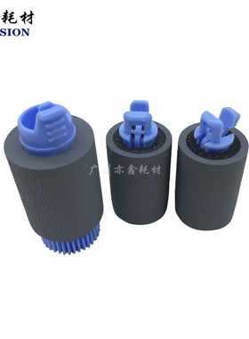 适用 惠普HP 772dw 755dn 777z 774dn 779dn搓纸轮HP P77740 774