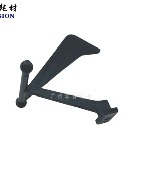 理光 MP 2014 2014en 2014D 2014AD 纸盒纸张检测杆 传感器