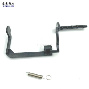 2075 7502 1060 8000 清洁纸传感器杆 理光1075 9001弹簧 6500