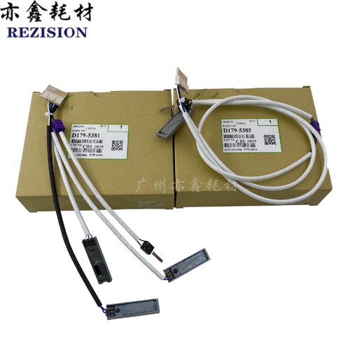 适用 理光 8100 8110 8120 8200 8210 8220 8310 热敏电阻 改良款