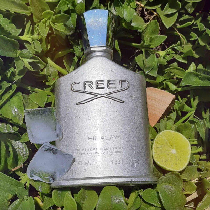 CREED HIMALAYA恺芮得喜马拉雅雪山之巅男士香水50ml持久清新淡雅