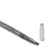 韩国CYBER COLORS眉笔防水免削旋出式 锁色不晕染香港莎莎棕黑柔滑