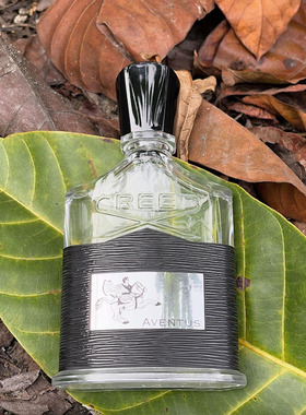 CREED AVENTUS FOR HER恺芮得拿破仑之女士香水75ml持久清新淡雅