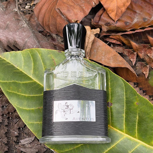CREED AVENTUS FOR HER恺芮得拿破仑之女士香水75ml持久清新淡雅
