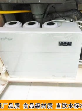 速腾净水器滤芯Q8A过滤器滤网