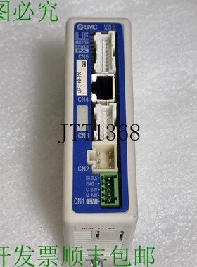 原装供应   LECPAN1D-LEFS16B-200 步进电机驱动器,电动动作器