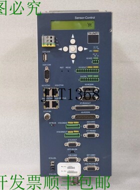 原装供应MSC DIAS PLUS 通快伺服驱动器 041259 115/230Vac 0.5A