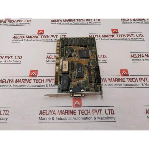 原装供应Tseng Labs ET4000 VGA 显卡 3.32 版