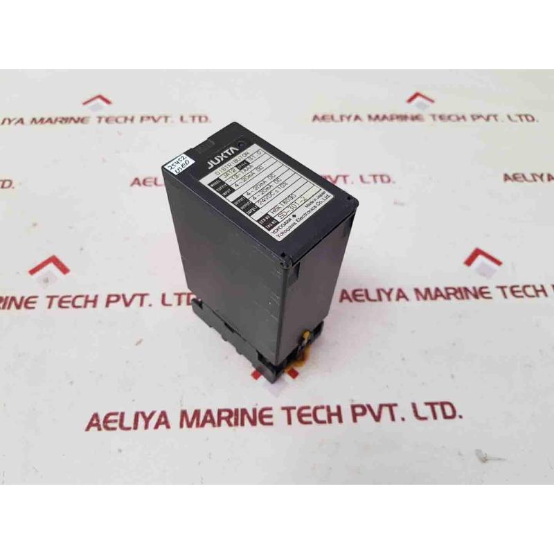 原装供应横河juxta ja12 s1.0经销商