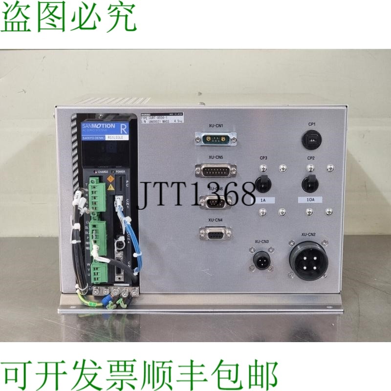 原装供应二手 RORZE CURT-8556-1 RORZE EFEM 零件
