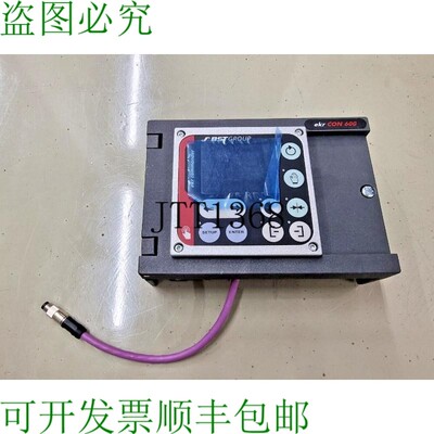 原装供应BST 集团 ekr CON 600.1