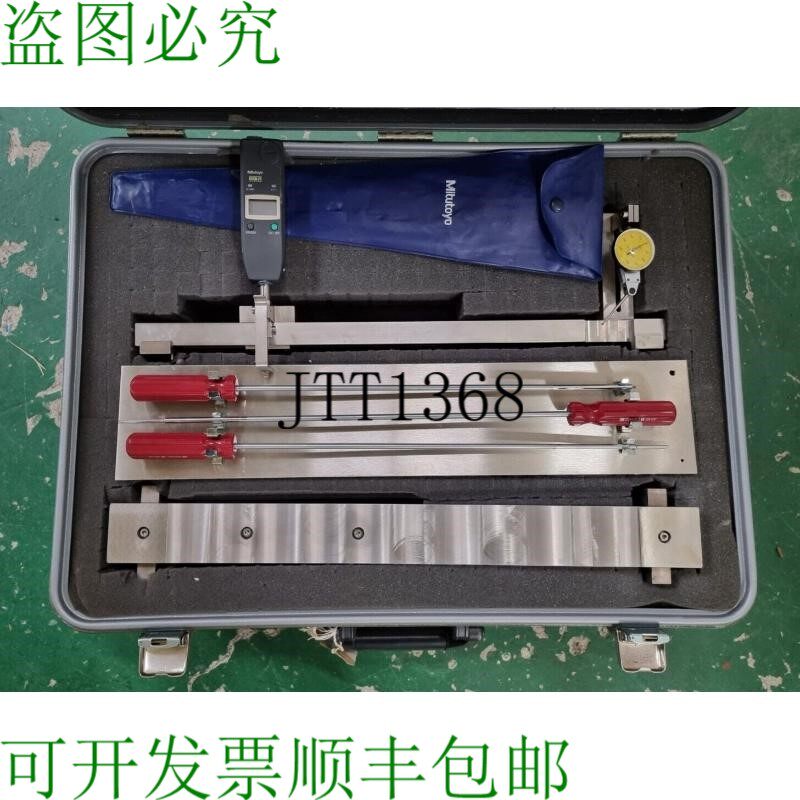 原装供应二手Aixtron反应器调整工具C35037A CRIUS