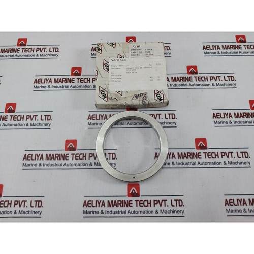 原装供应WDI BX 154 缓冲 SS 316 3-1/6 英寸标准