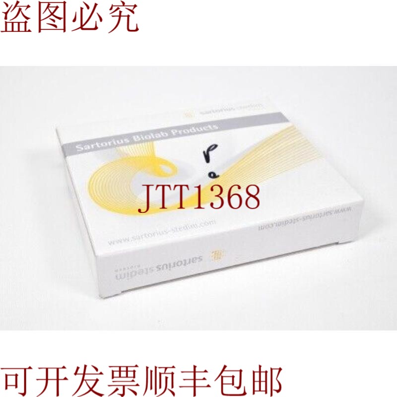 原装供应Sartorius Stedim 11807 47 N，引人注目 Ptfe 过滤器 1P