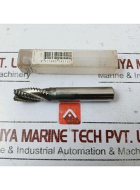 原装供应Sutton Tools HSSCo8 1/2In 粗加工立铣刀