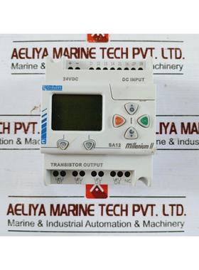 原装供应CROUZET SA12 MILLENIUM II 24VDC 3.5W 0.7A