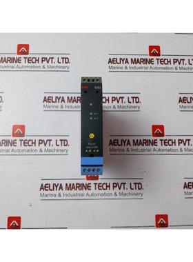 原装供应PR Electronics 9202b2b 脉冲隔离器 19.2 至 31.2 Vdc