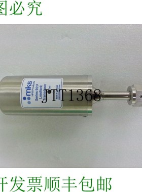 原装供应MKS 系列 901P Loadlock 传感器 P/N : 901P-42 1/4 VCR