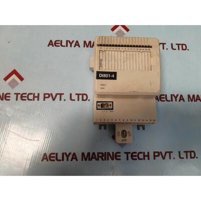 原装供应   DI801 开关 3BSE020508R1,SI09515924 24V