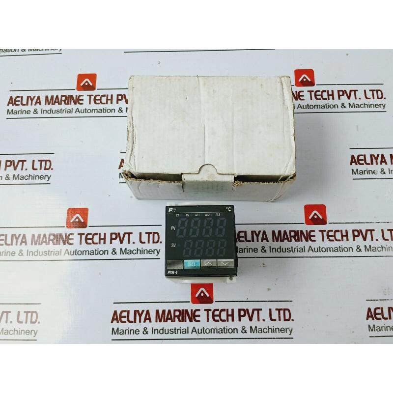 原装供应开关 PXR4ACY1-1VM71 开关 100-240VAC，50/60 Hz 12VA