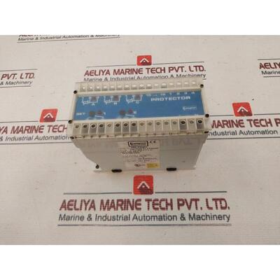 原装供应康普顿 256-PRBU 5A 250V 50/60Hz 230V AC、24V DC