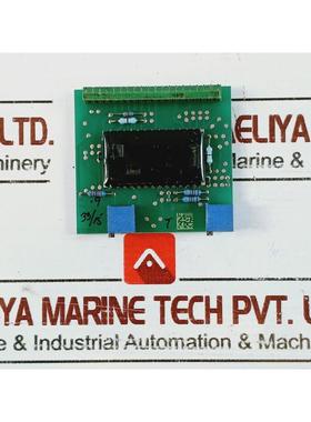 原装供应Norcontrol NN-832.9 PCB 94V-0 HE-220293E