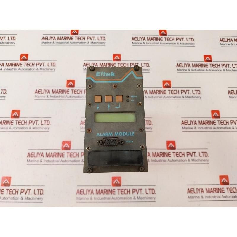 原装供应Elte AL175NT 警报模块 24/48 伏 RA 242072.232