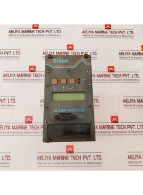 原装供应Elte AL175NT 警报模块 24/48 伏 RA 242072.232