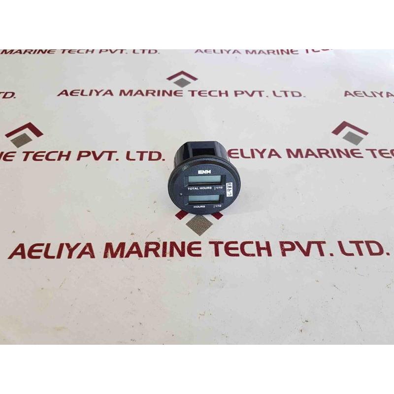 原装供应Enm pt1210g0 液晶小时表 85-265 vac