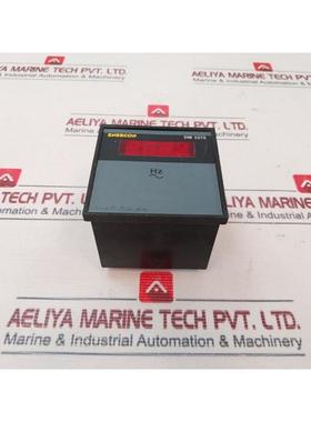 原装供应Enercon DM 3270 数字面板仪表