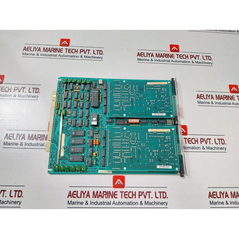 原装供应Mitel 9110-013 印刷电路板 1030262-01 RB 修订版本：B