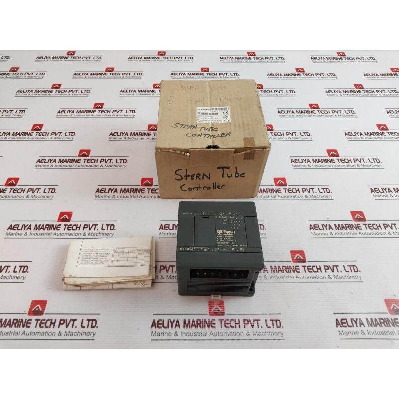 原装供应Fanuc Ic200uex011-b Versamax 控制器 24vdc/240vac 2a