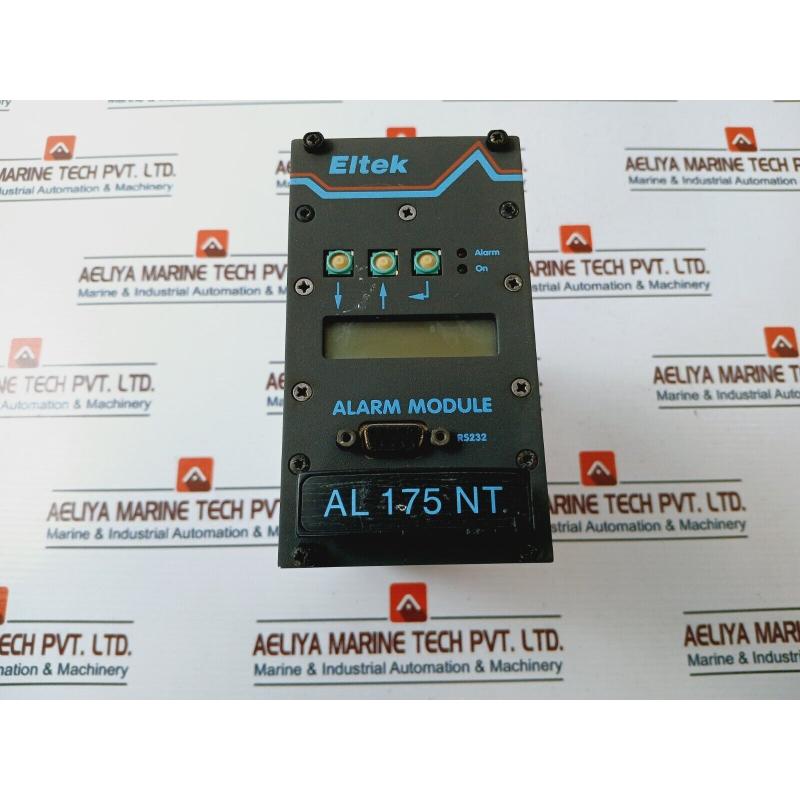 原装供应Eltek AL 175 NT .模块 24/48V RA 242072.232